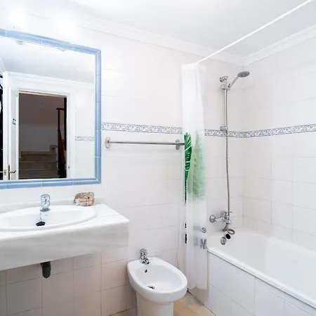 Aljamar 6 Burriana Casasol Nerja