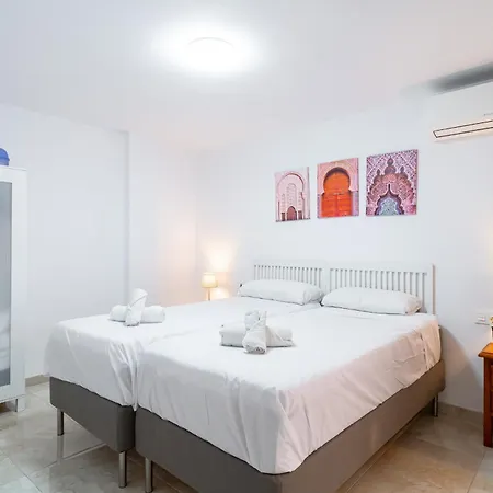 Aljamar 6 Burriana Casasol Villa
