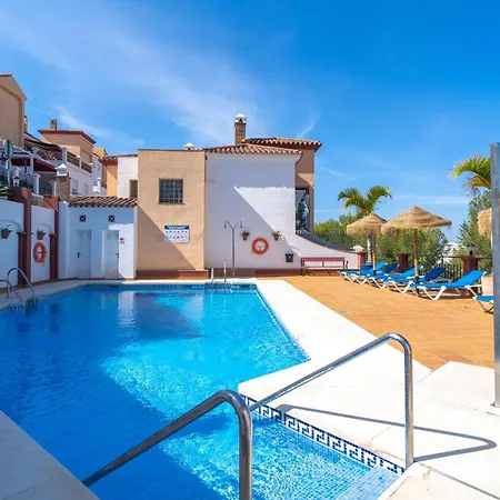 Villa Aljamar 6 Burriana Casasol *