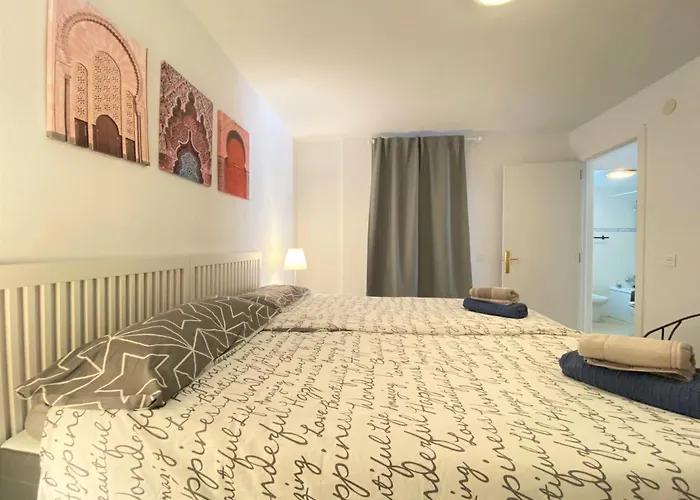 Aljamar 6 Burriana Casasol *