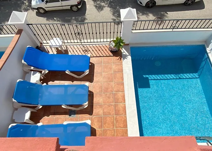 Aljamar 6 Burriana Casasol Villa