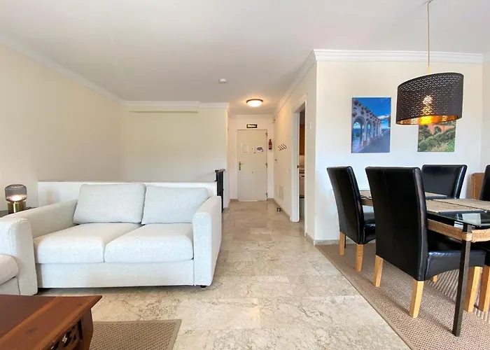 Aljamar 6 Burriana Casasol Villa Nerja