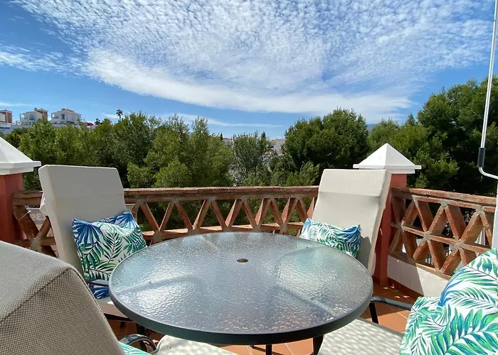 Villa Aljamar 6 Burriana Casasol *