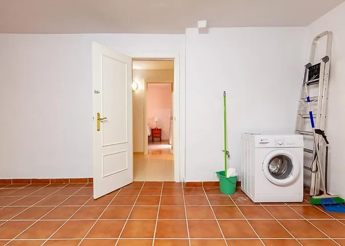 Aljamar 6 Burriana Casasol Villa *