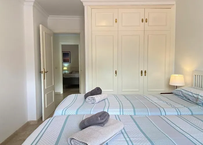 Aljamar 6 Burriana Casasol Nerja