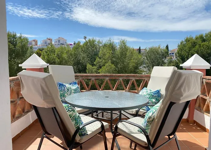 Villa Aljamar 6 Burriana Casasol *