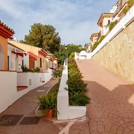 Vila Aljamar 6 Burriana Casasol *
