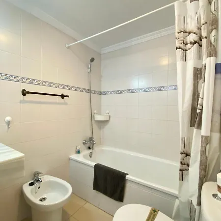 Vila Aljamar 6 Burriana Casasol Nerja