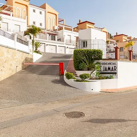 Vila Aljamar 6 Burriana Casasol