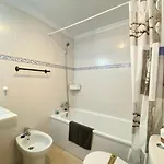 Villa Aljamar 6 Burriana Casasol Nerja