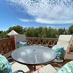 Aljamar 6 Burriana Casasol Villa *