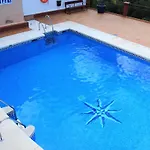 Aljamar 6 Burriana Casasol *