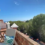 Aljamar 6 Burriana Casasol Villa Nerja